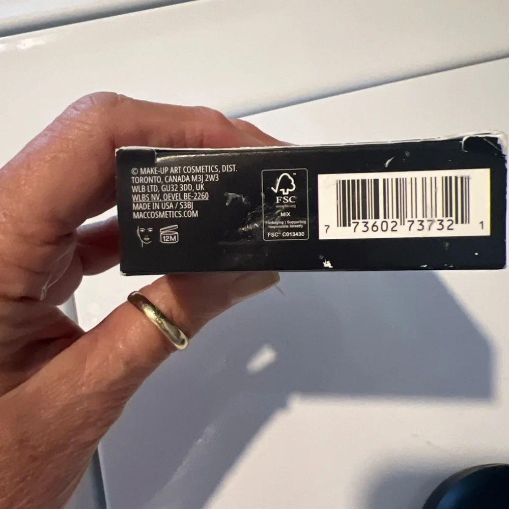 MAC Studio Fix Powder Plus Foundation NW50 - Picture 4 of 6